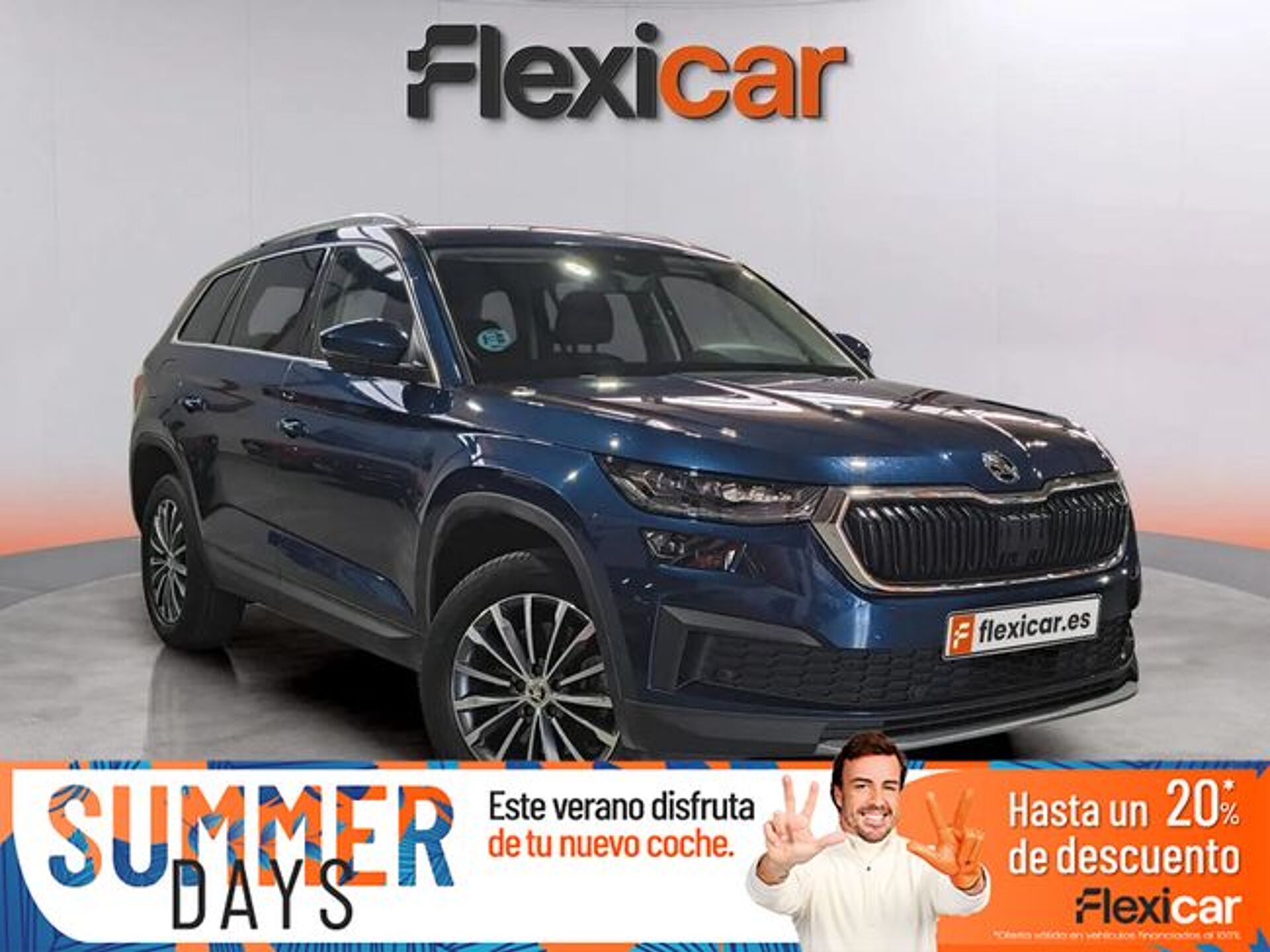 Imagen de SKODA Kodiaq
