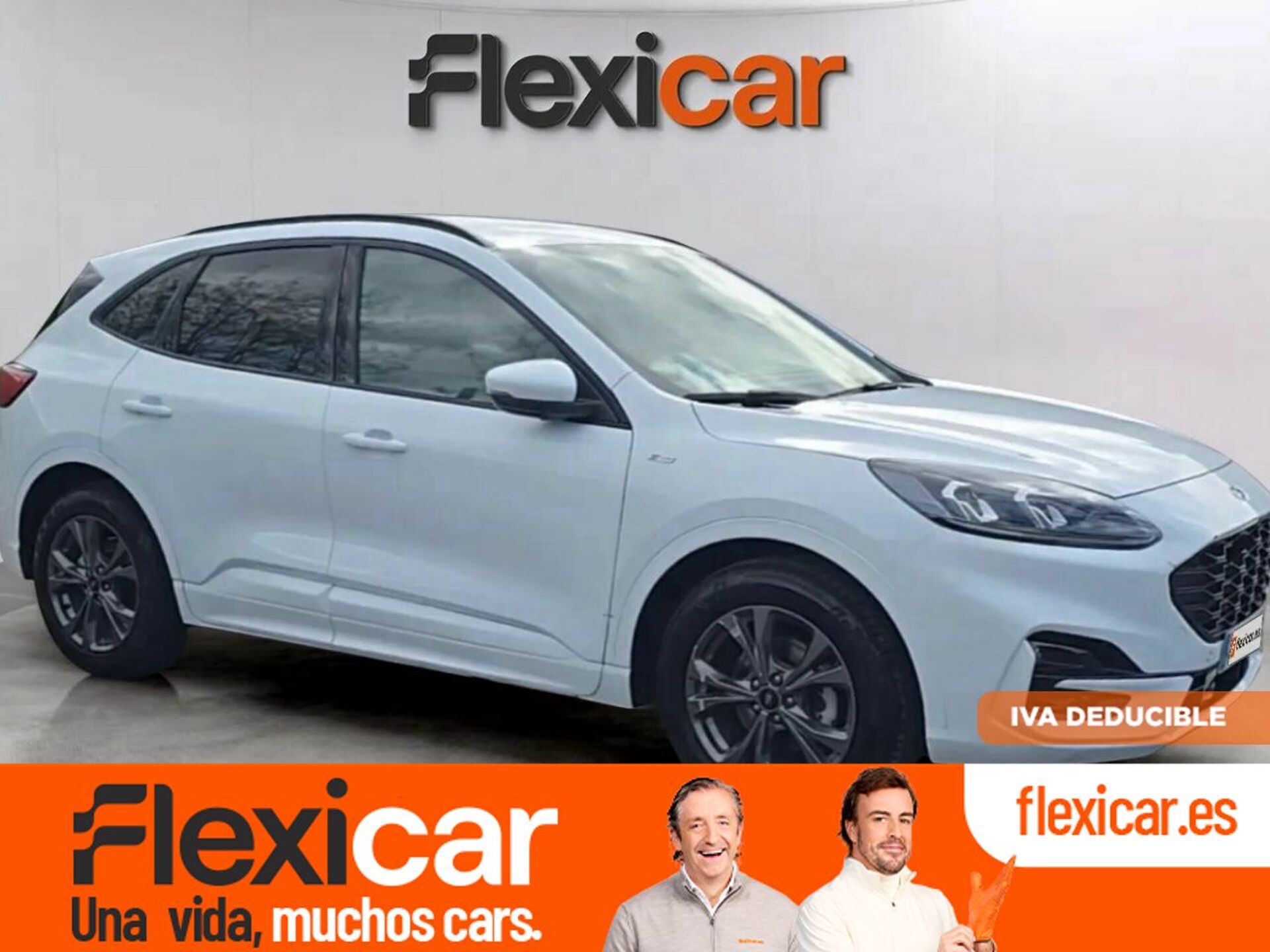 Imagen de FORD Kuga
