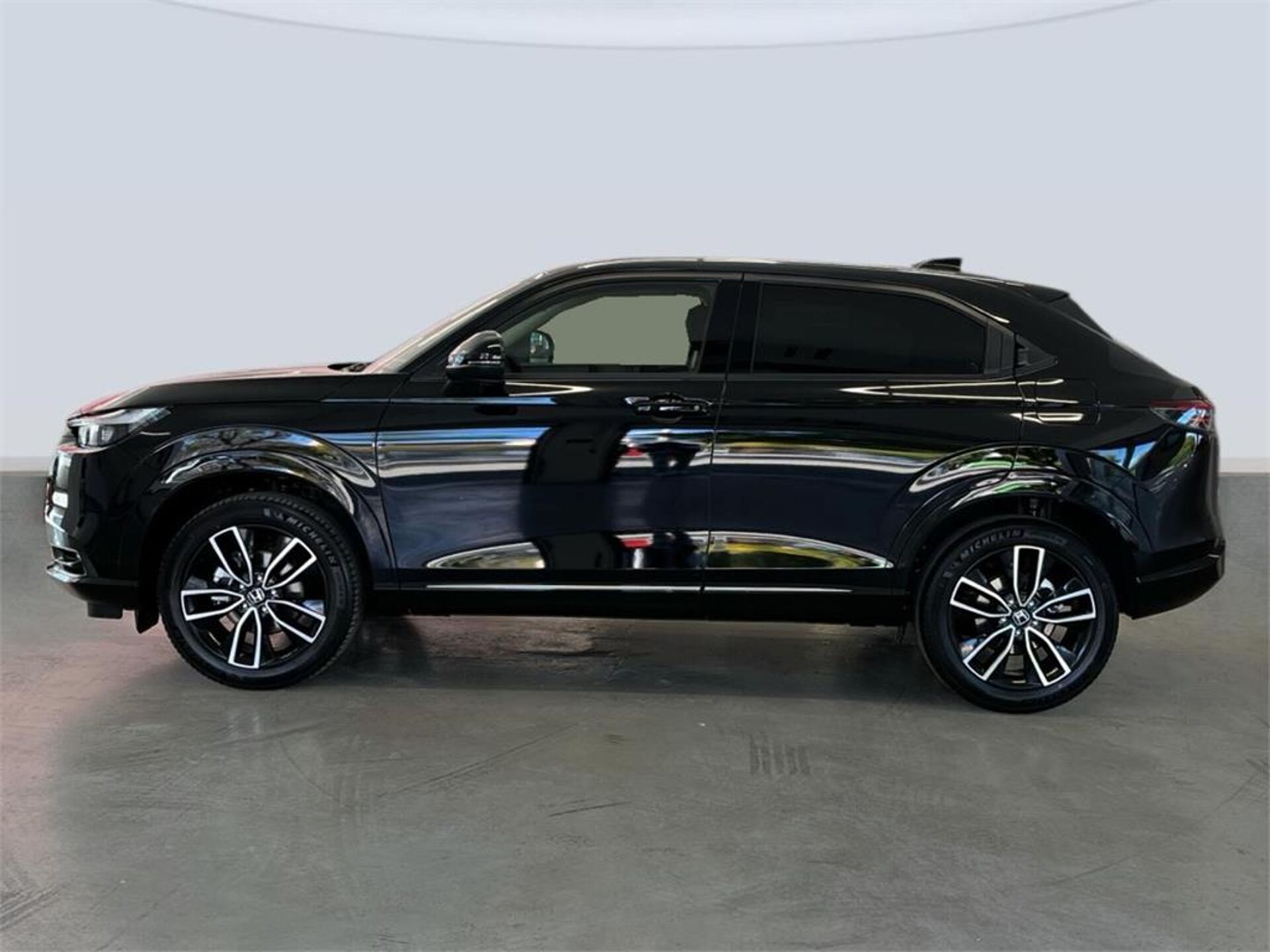 Imagen 2 de HONDA HR-V SUV