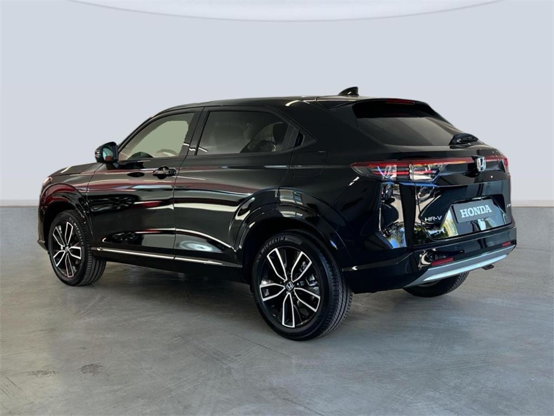 Imagen 3 de HONDA HR-V SUV