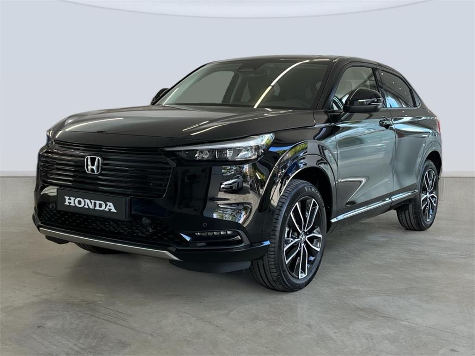 Imagen de HONDA HR-V