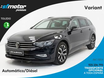 Imagen de VOLKSWAGEN Passat