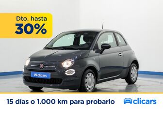 Imagen de FIAT 500