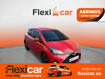 Imagen de TOYOTA Yaris 1.3 Active