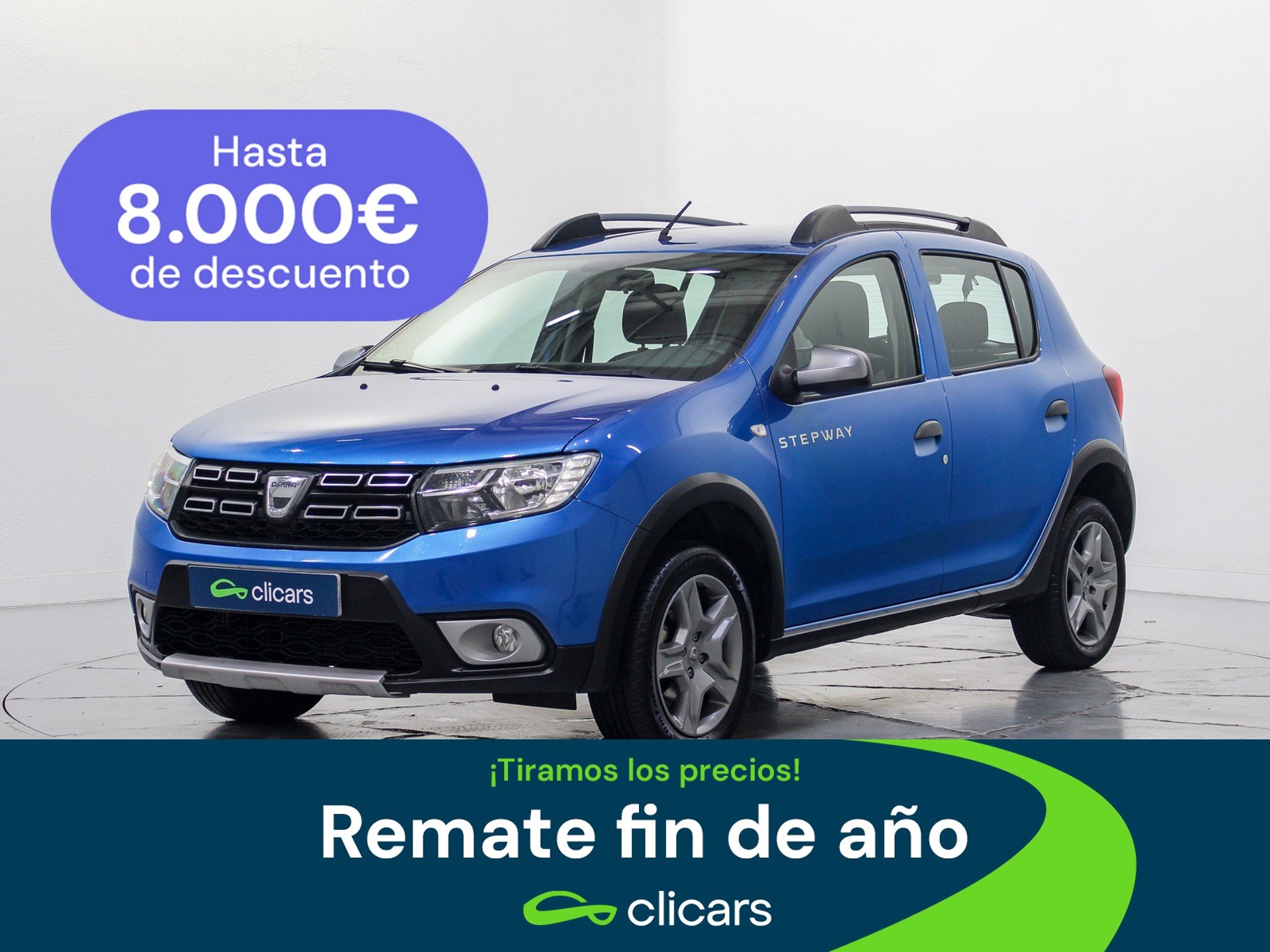 Imagen de DACIA Sandero