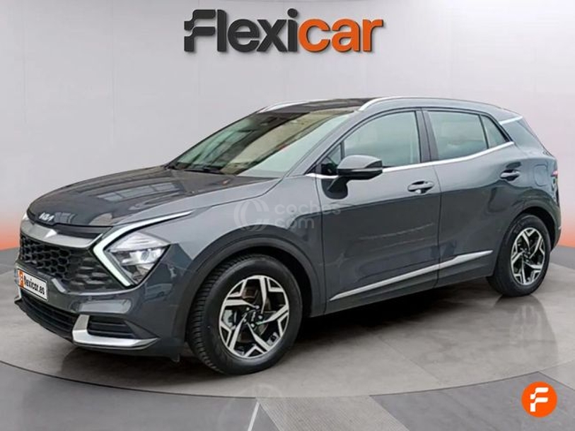 Foto del KIA Sportage 1.6 CRDi Drive 4x2 115