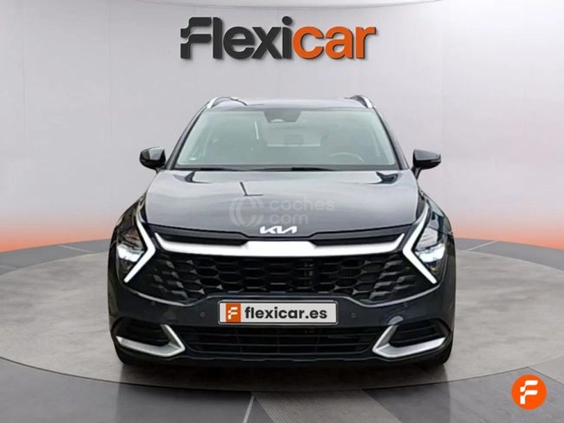 Foto del KIA Sportage 1.6 CRDi Drive 4x2 115