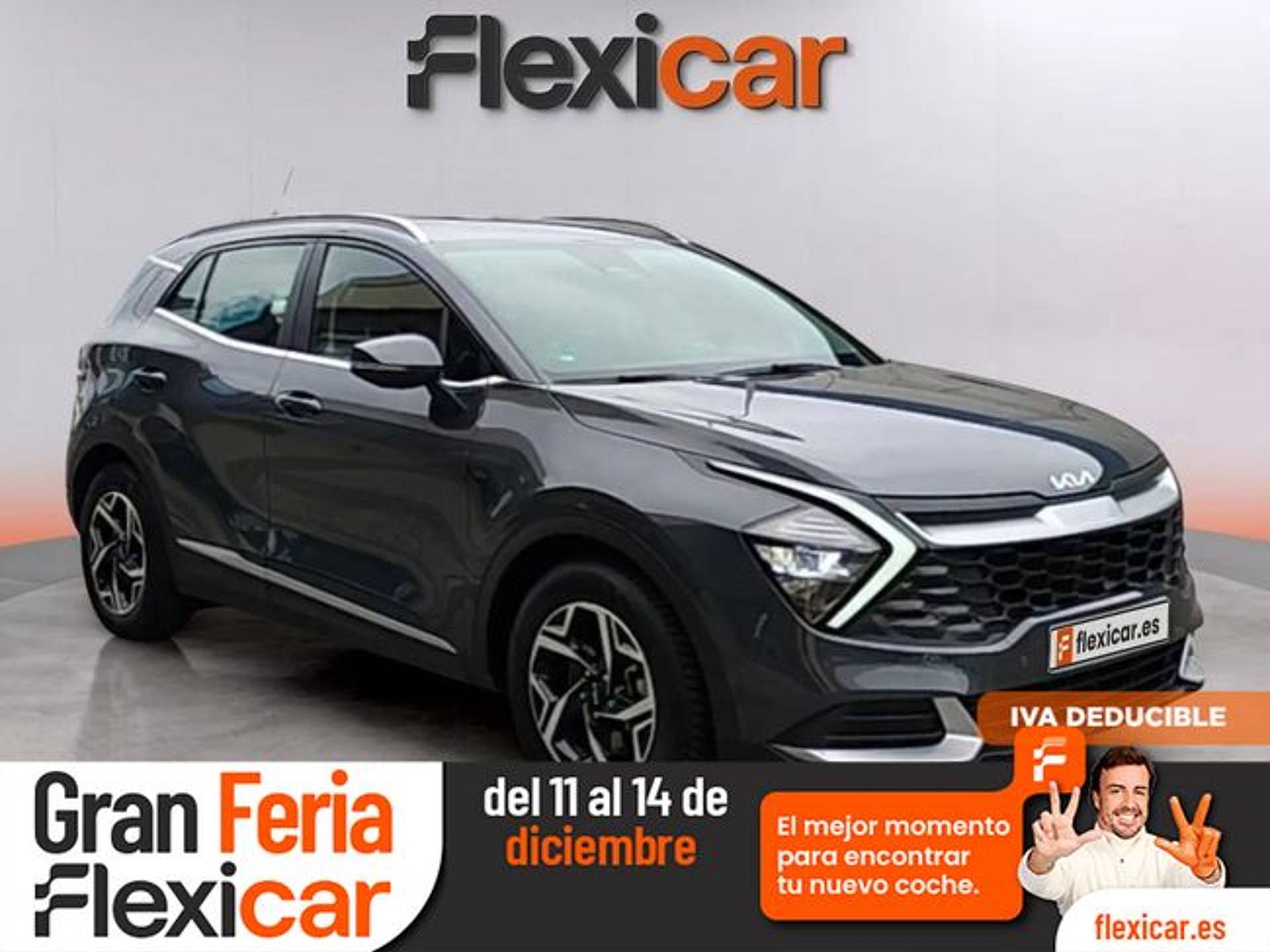 Imagen de KIA Sportage