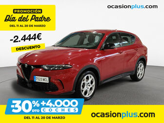 Imagen de ALFA ROMEO Tonale 1.5 MHEV Sprint FWD