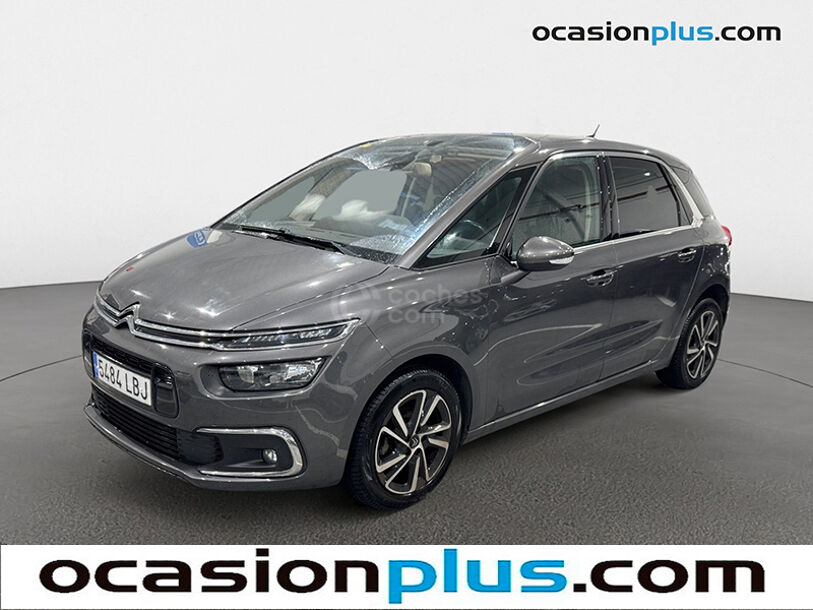 Foto del CITROEN C4 Spacetourer 1.5BlueHDI S&S Feel 130