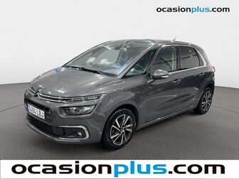 Imagen de CITROEN C4 Spacetourer 1.5BlueHDI S&S Feel 130