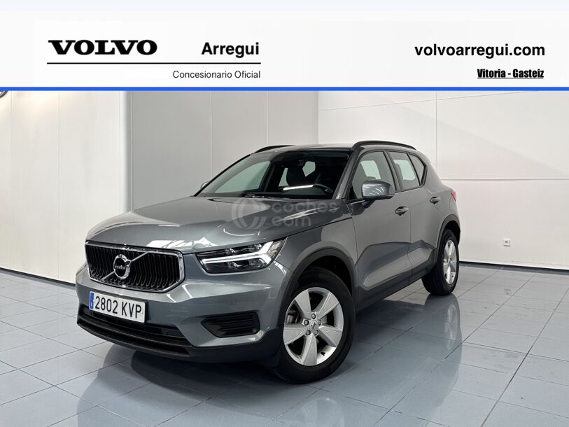 Foto del VOLVO XC40 T4 Momentum Aut.