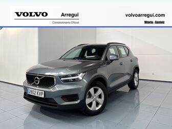 Imagen de VOLVO XC40 T4 Momentum Aut.