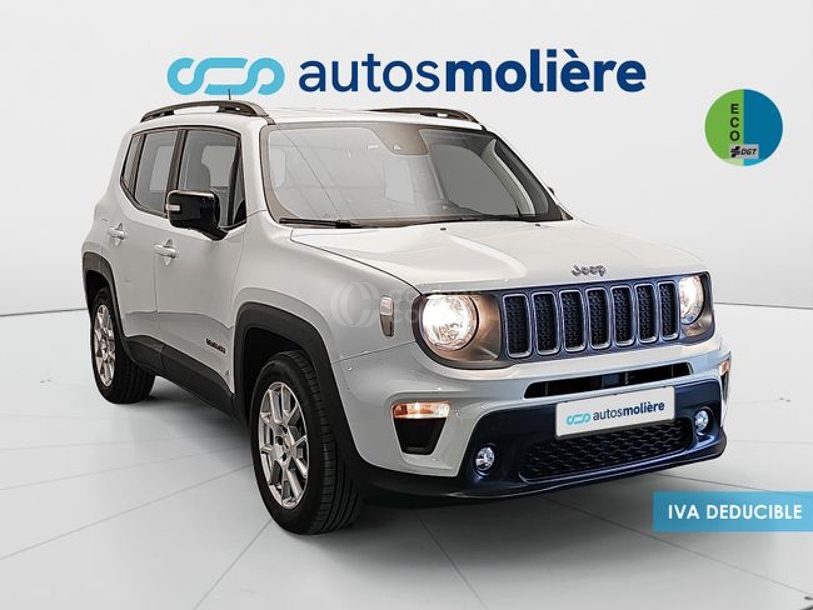 Foto del JEEP Renegade 1.5 MHEV Limited