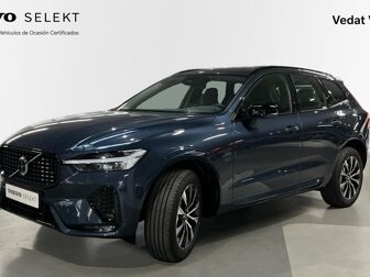 Imagen de VOLVO XC60 B4 Plus Dark AWD Aut.