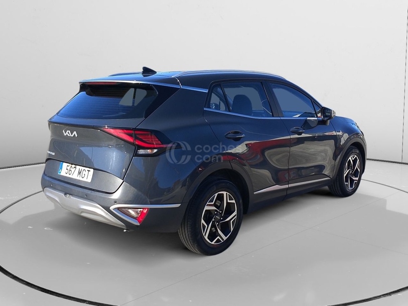 Foto del KIA Sportage 1.6 T-GDi Drive 150