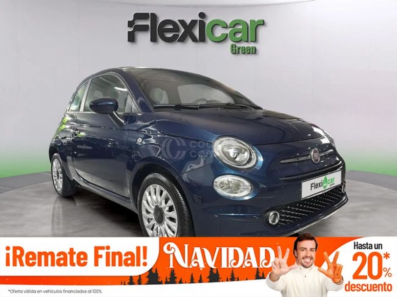 Foto del FIAT 500 1.0 Hybrid Dolcevita 52kW