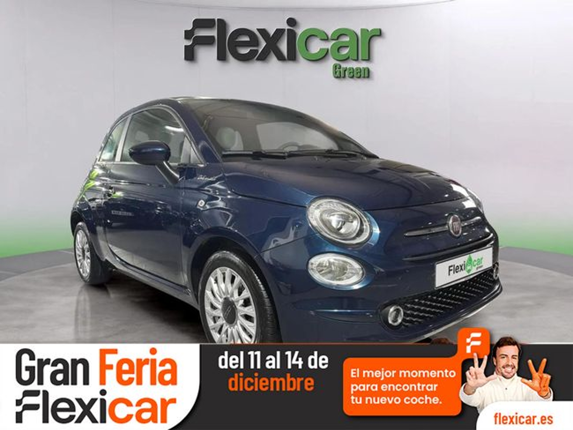 Imagen de FIAT 500