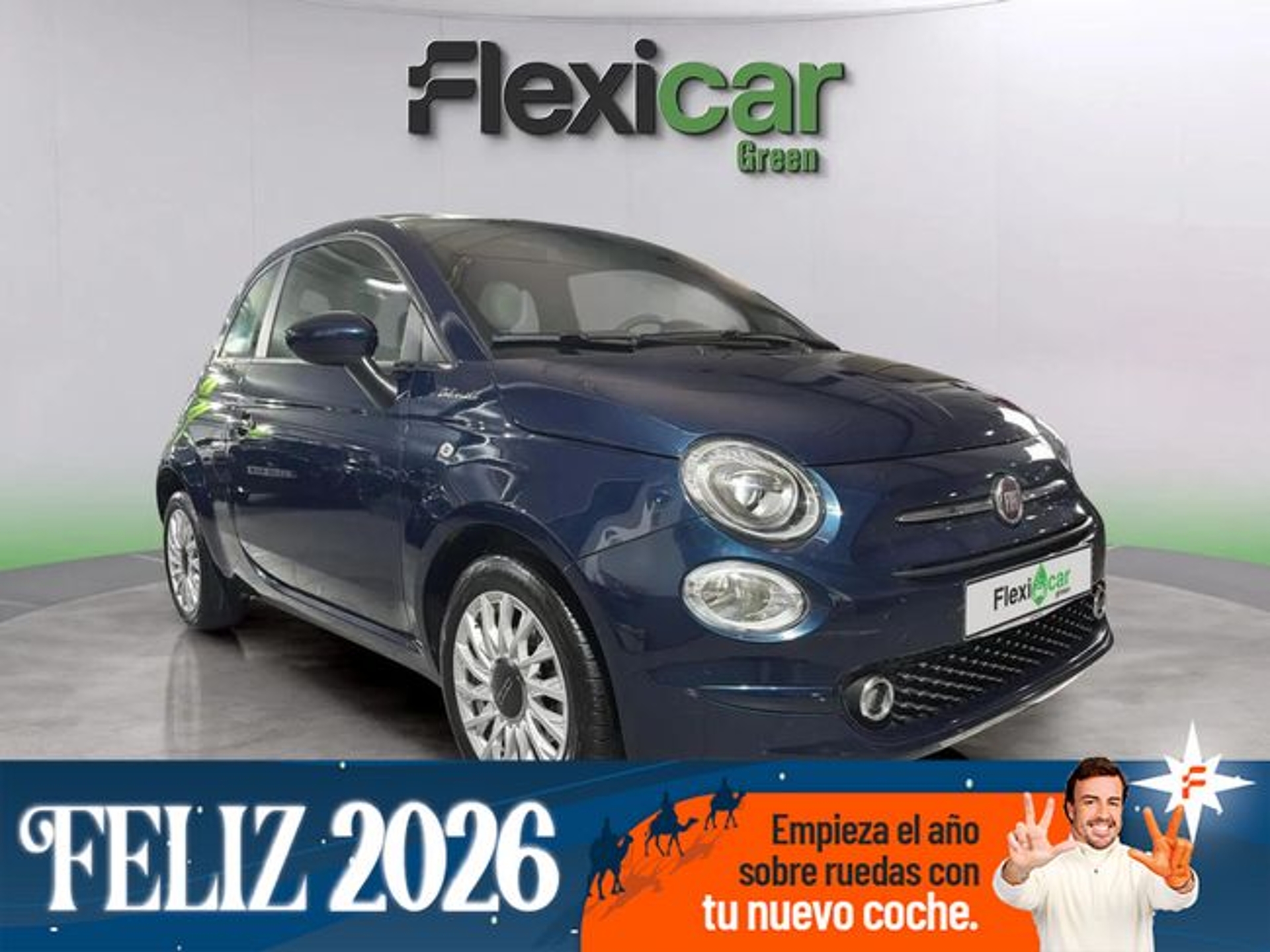 Imagen de FIAT 500