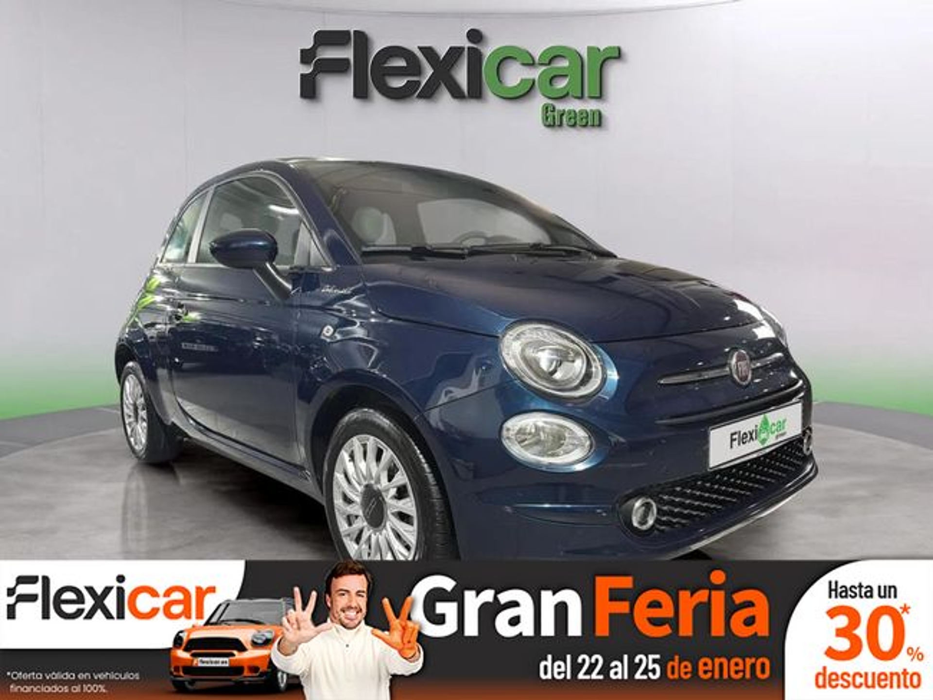 Imagen de FIAT 500