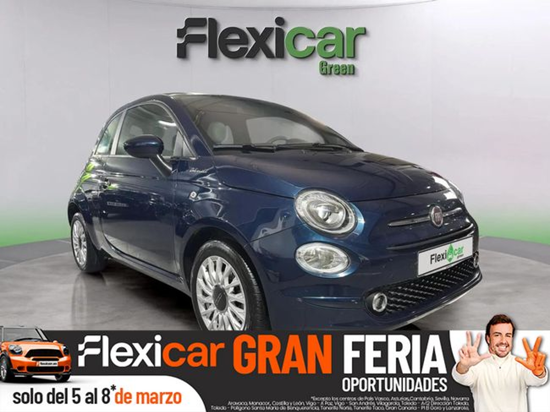Imagen de FIAT 500