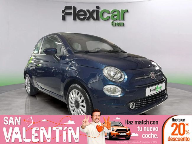 Foto del FIAT 500 1.0 Hybrid Dolcevita 52kW