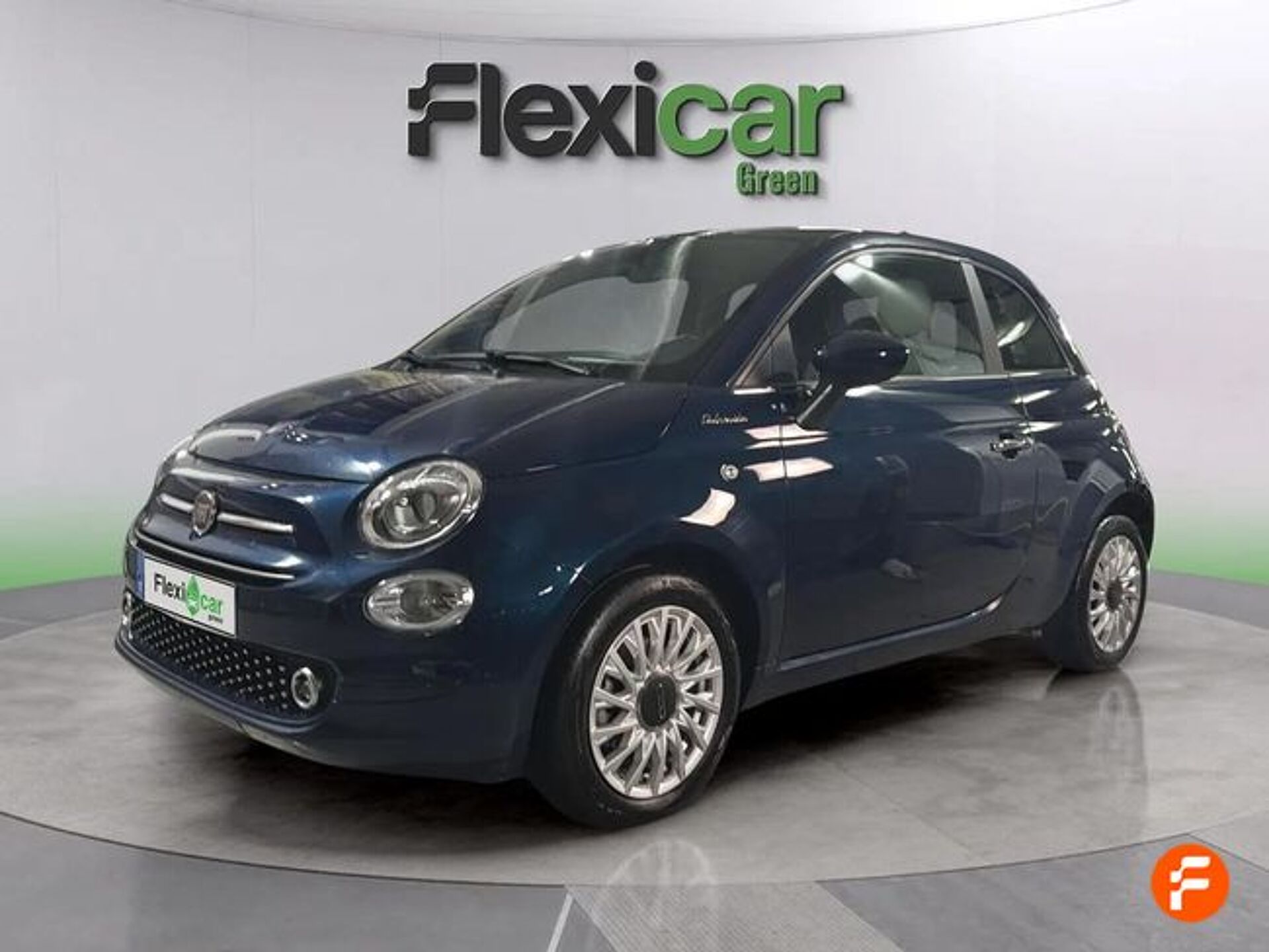 Imagen 3 de FIAT 500