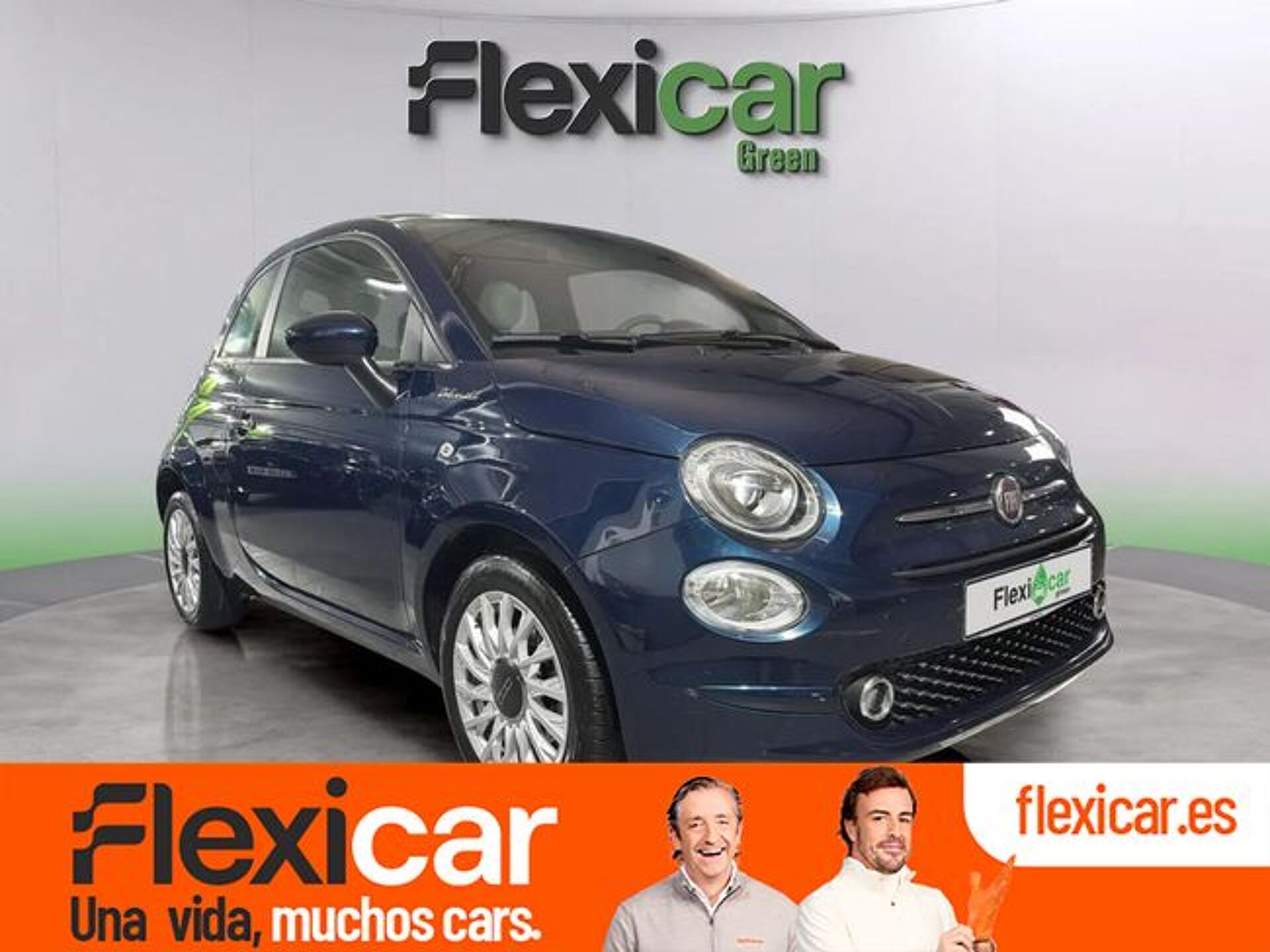 Imagen 1 de FIAT 500
