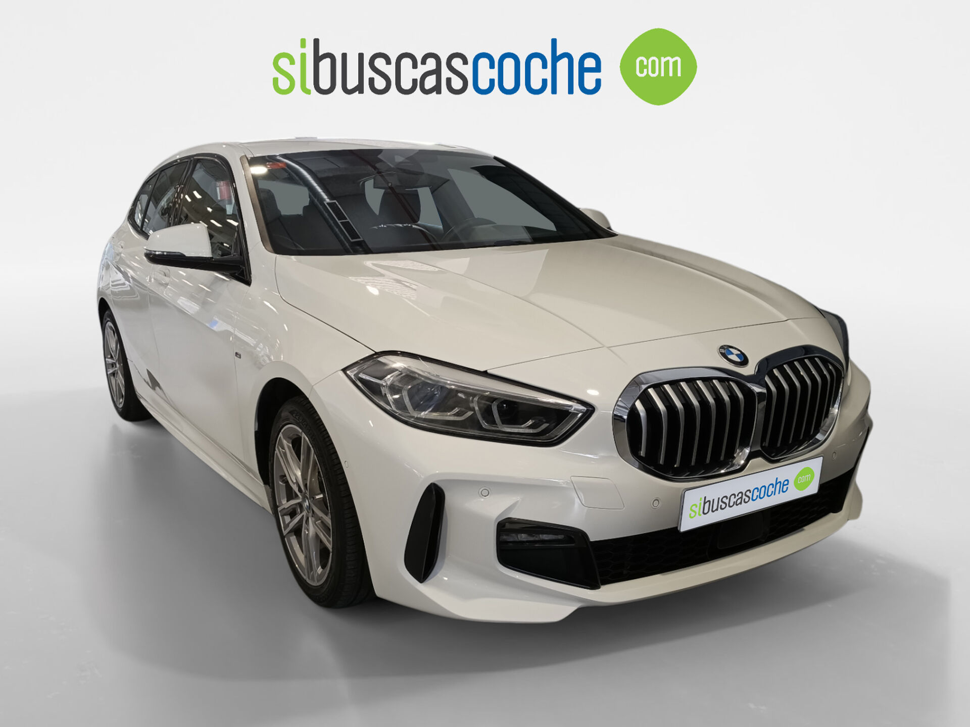 Imagen de BMW Serie 1