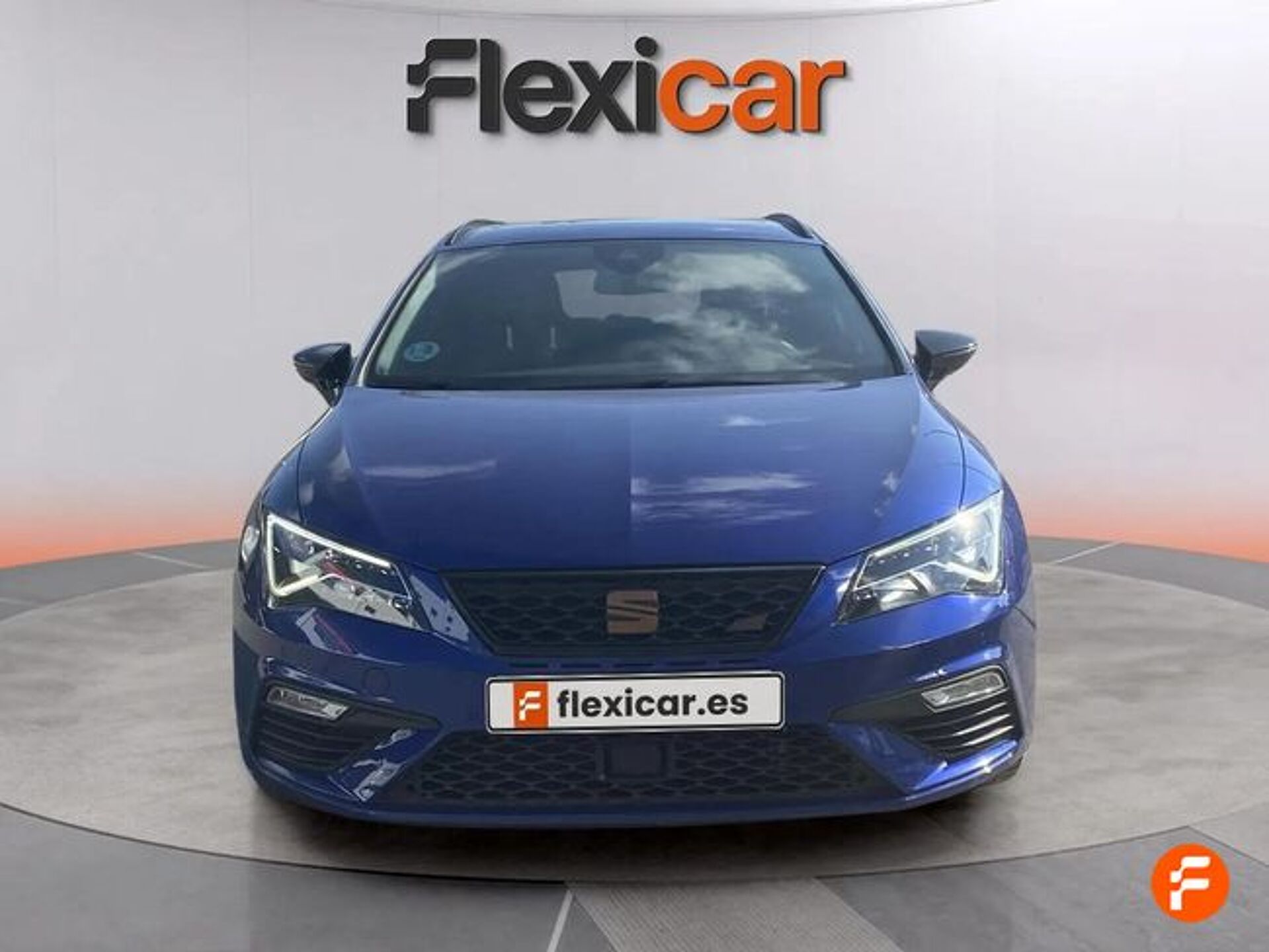 Imagen 2 de SEAT León