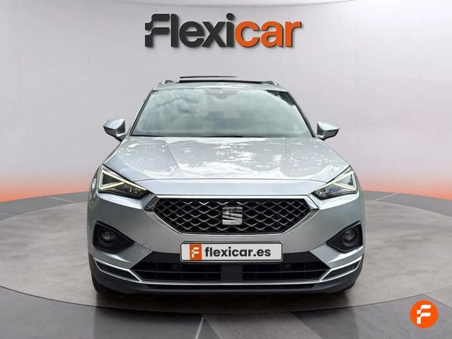 Foto del SEAT Tarraco 2.0TDI S&S Xcellence DSG 4Drive 190