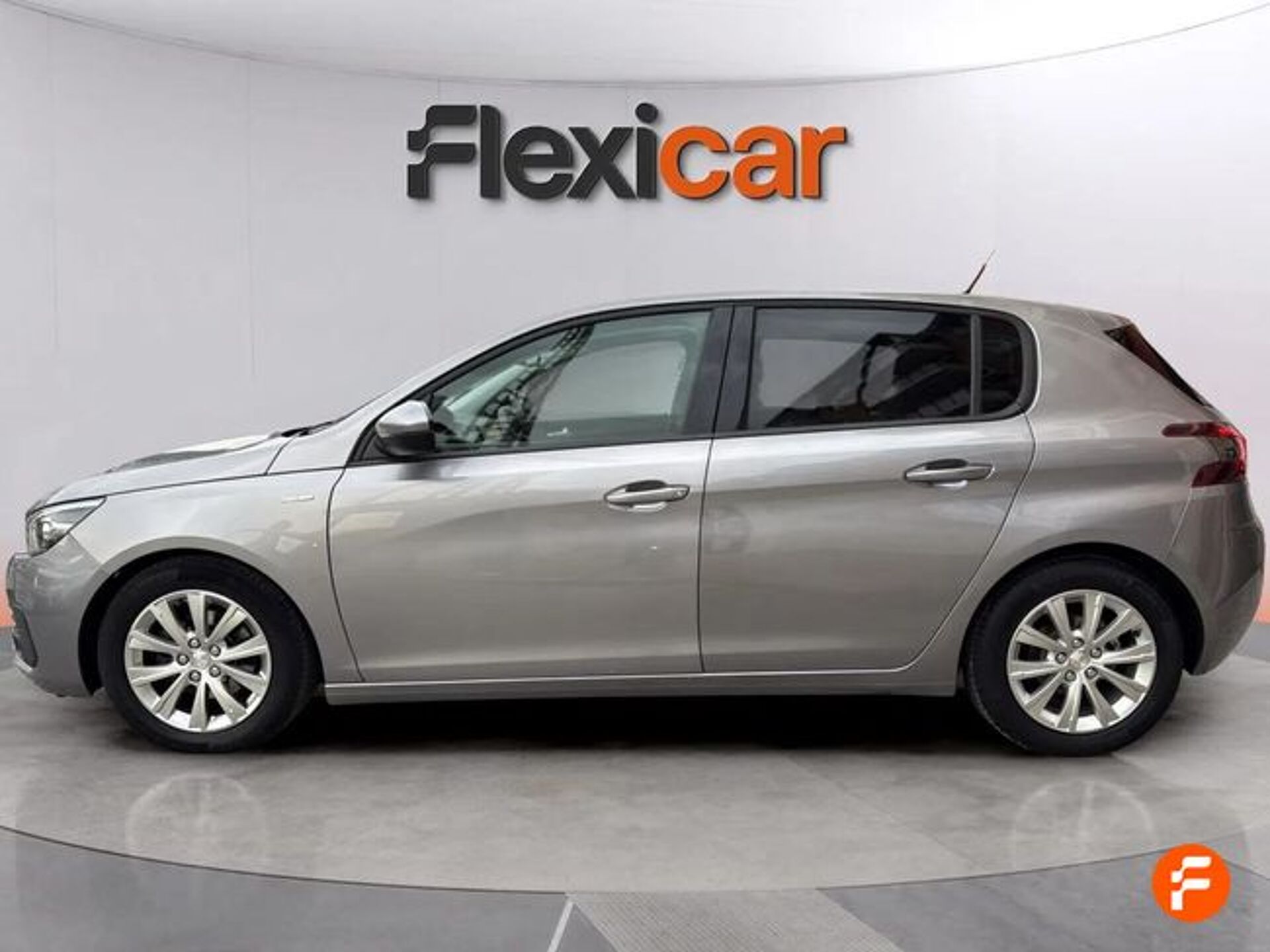 Imagen 3 de PEUGEOT 308