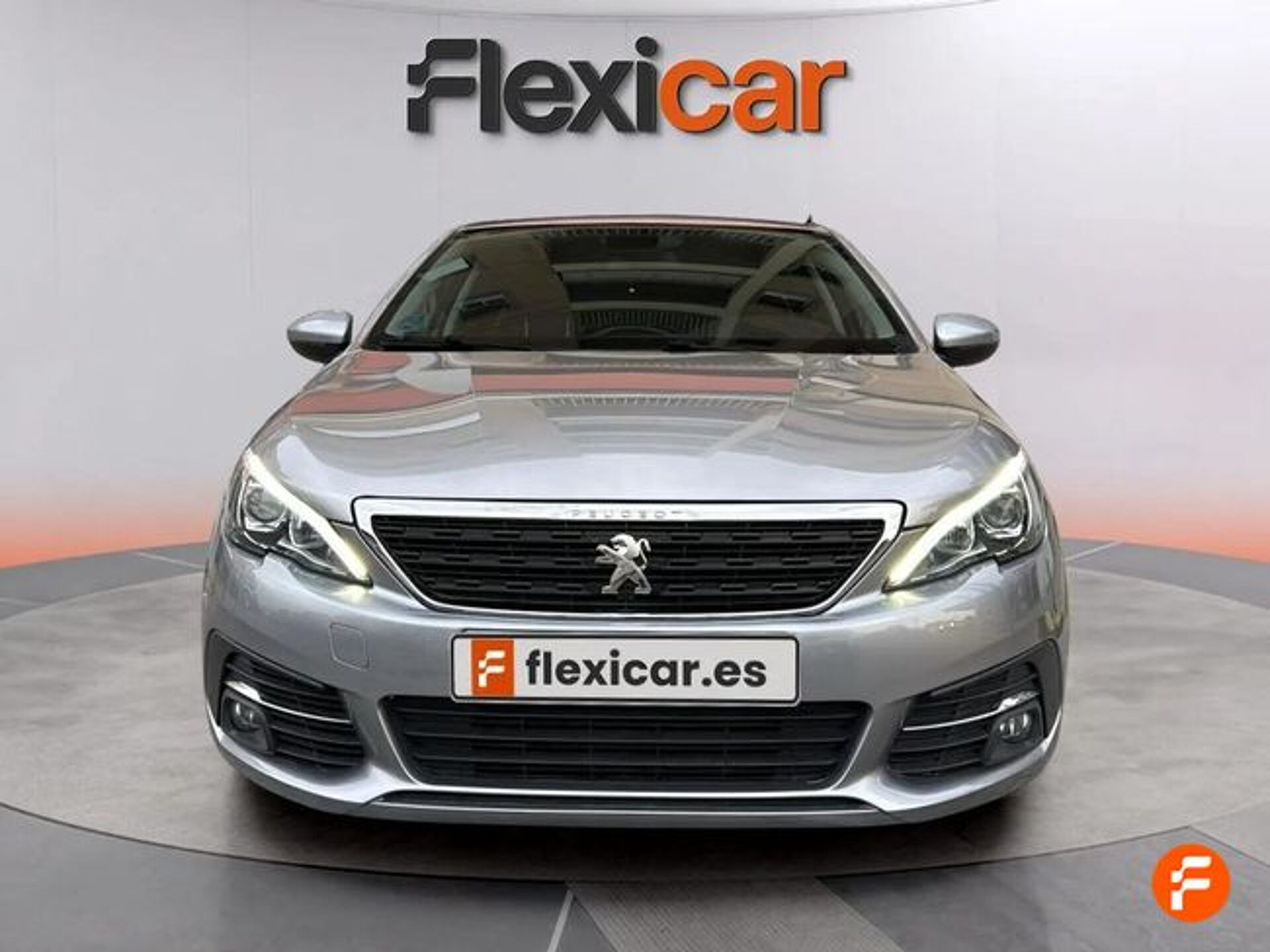 Imagen 2 de PEUGEOT 308