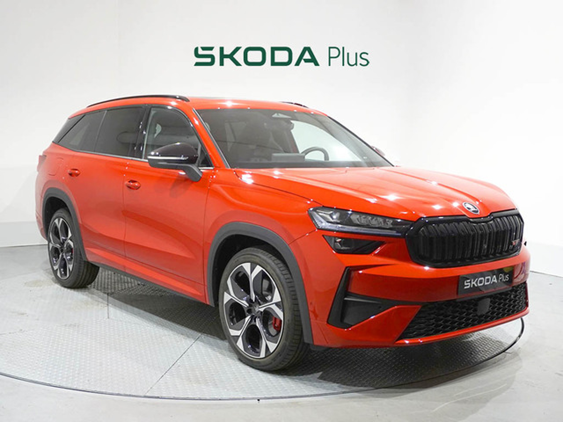Imagen de SKODA Kodiaq