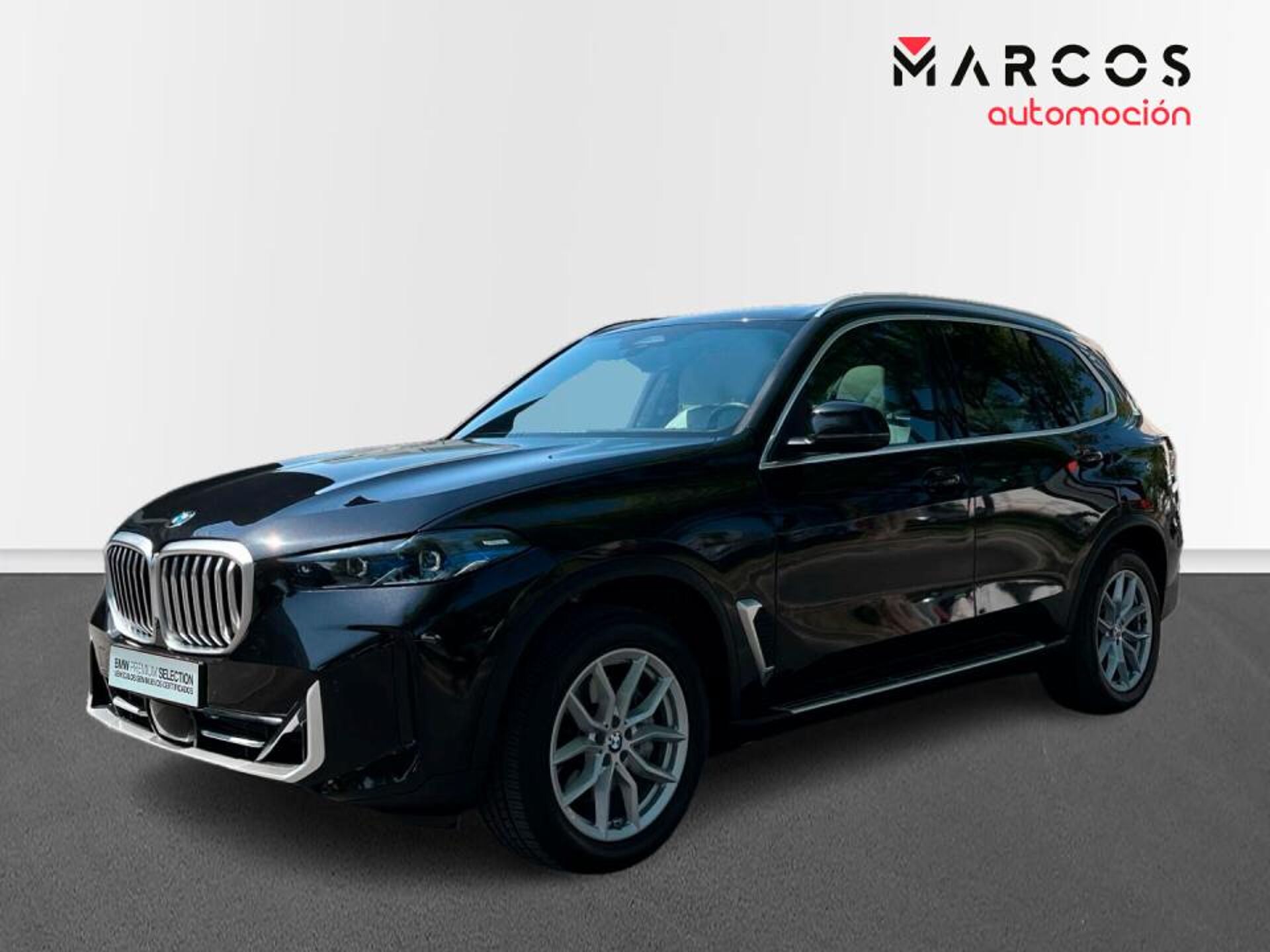 Imagen de BMW X5