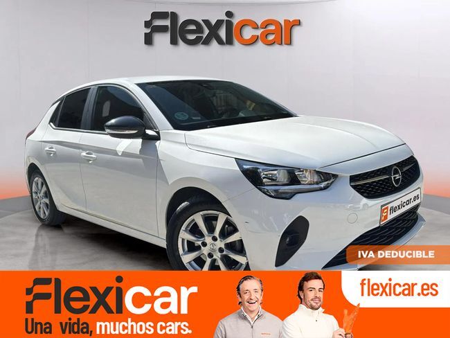 OPEL Corsa (1.5D DT 74kW (100CV) Edition) en Madrid