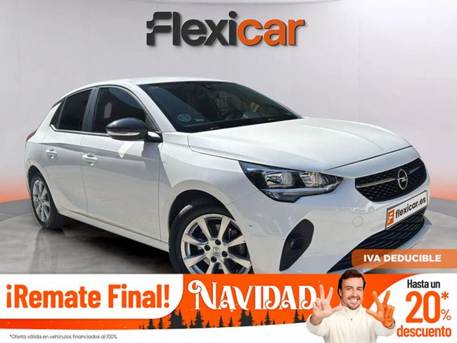 Imagen de OPEL Corsa