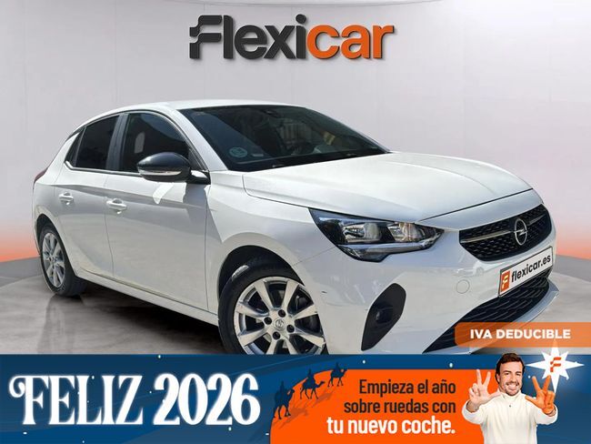 OPEL Corsa (1.5D DT 74kW (100CV) Edition) en Madrid