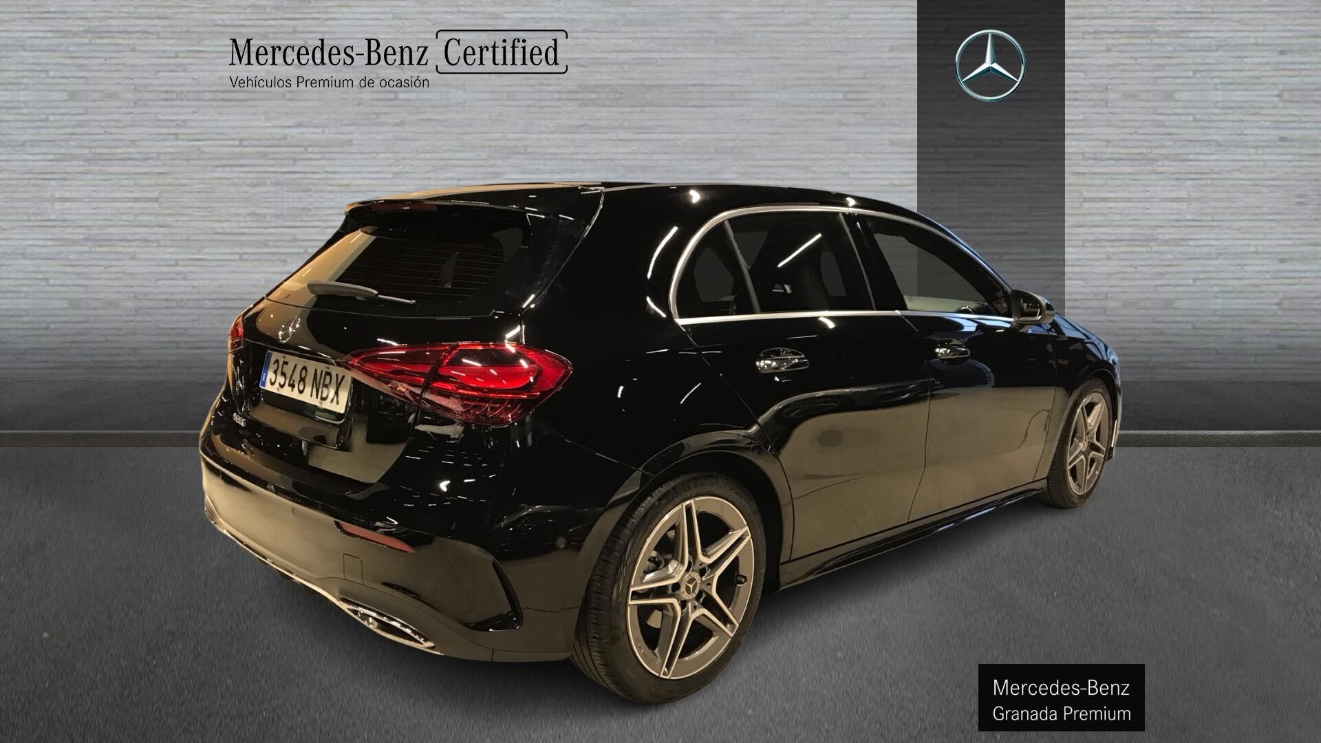 Foto del MERCEDES Clase A A 180 Progressive Line Advanced 7G-DCT