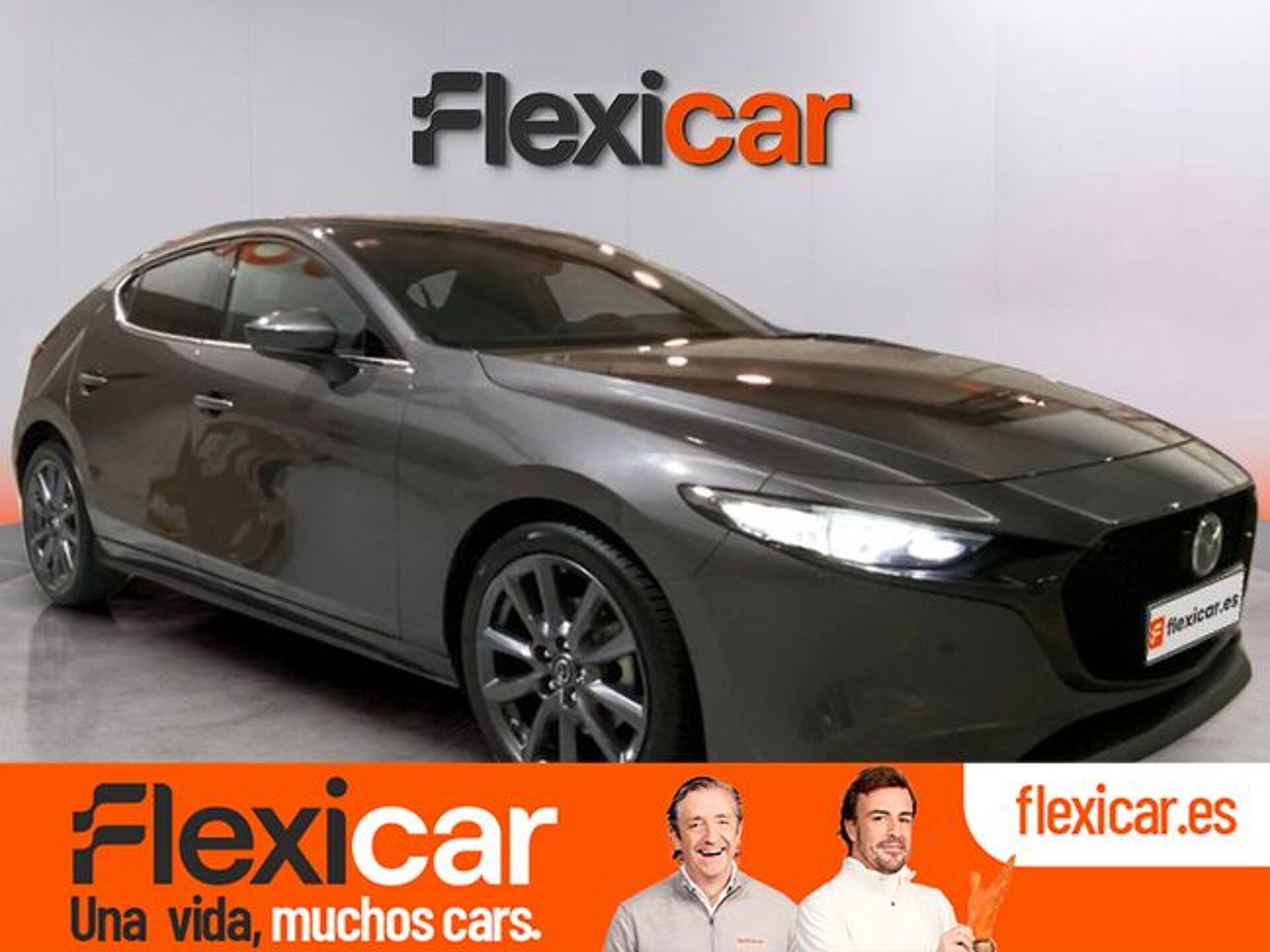 Imagen 1 de MAZDA Mazda3