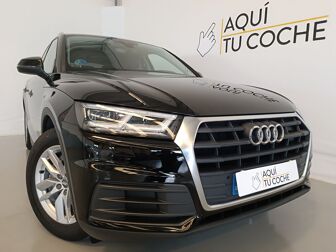 Imagen de AUDI Q5 35 TDI Advance S tronic 120kW