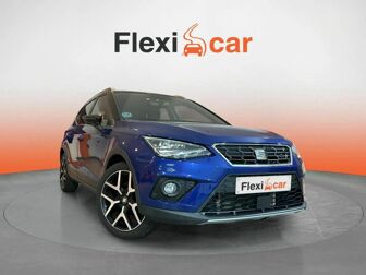 Imagen de SEAT Arona 1.0 TSI Ecomotive S&S FR 115