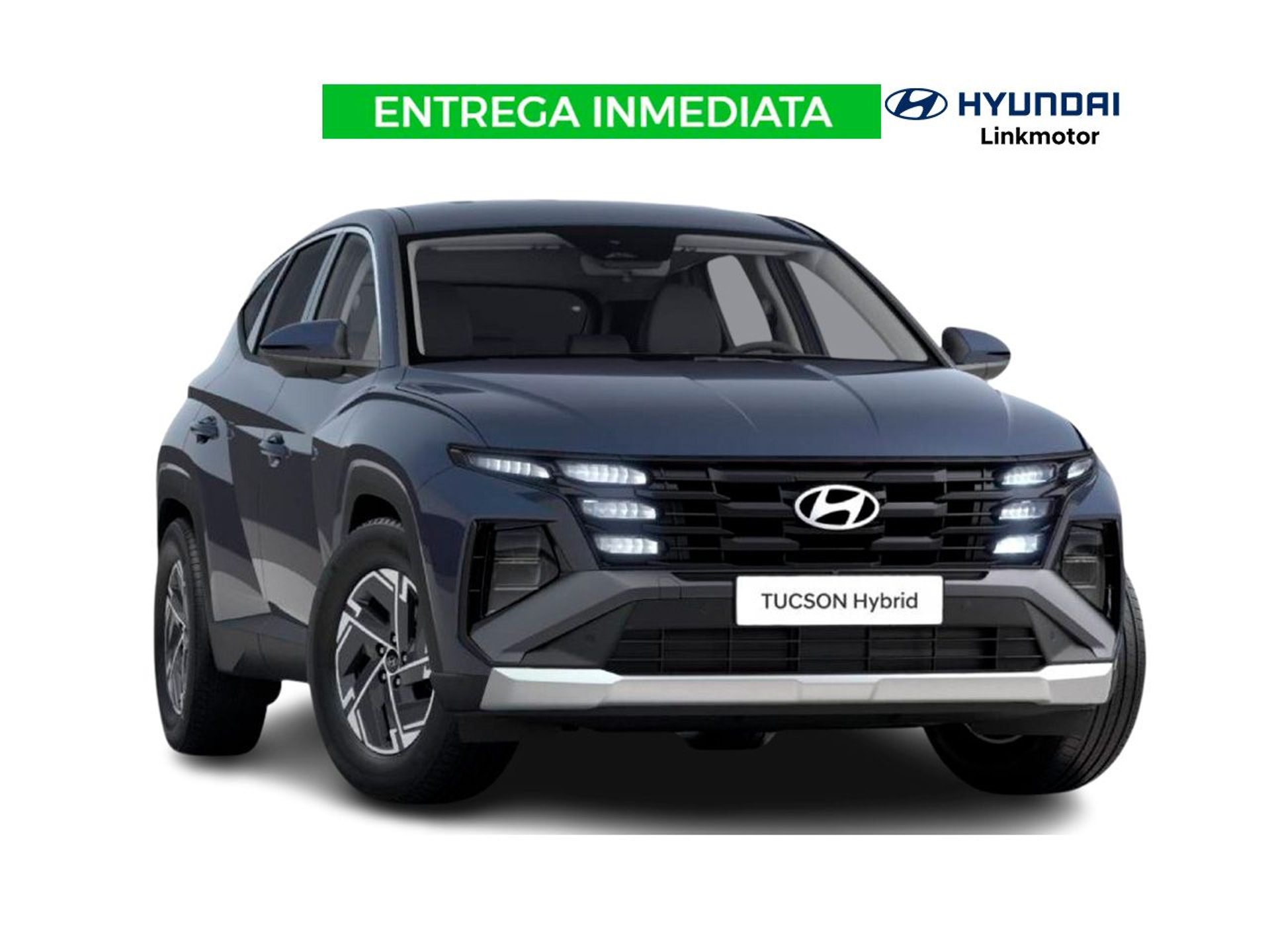 Imagen de HYUNDAI Tucson