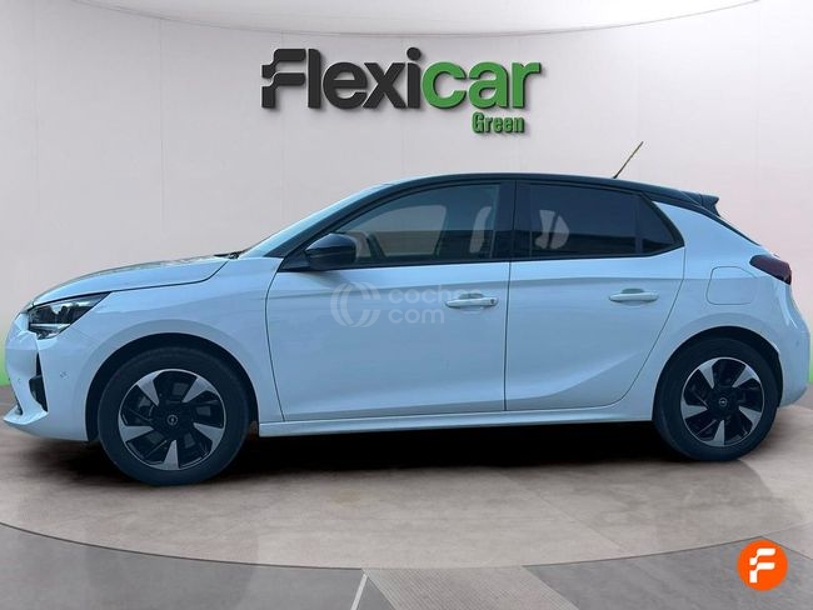 Foto del OPEL Corsa -e GS