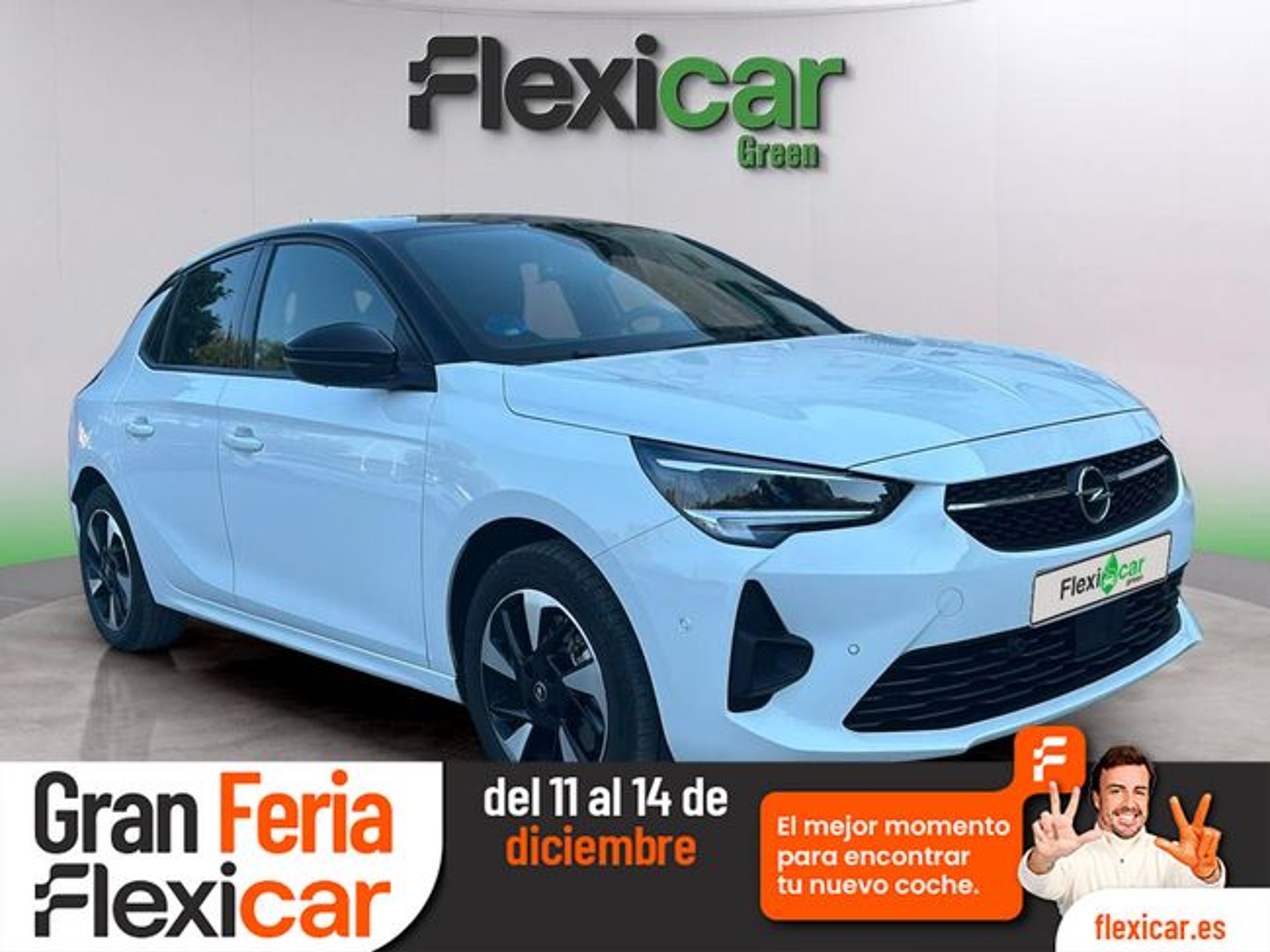 Imagen de OPEL Corsa