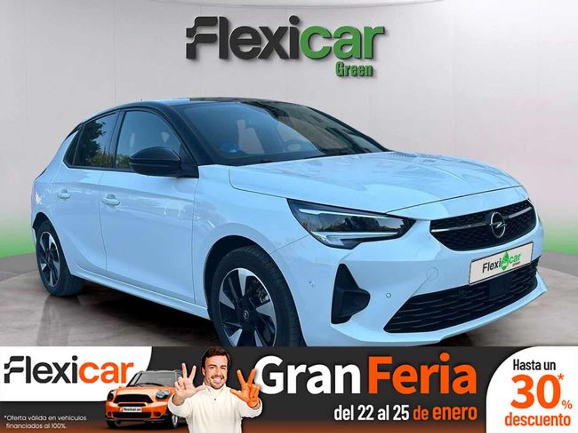 Imagen de OPEL Corsa