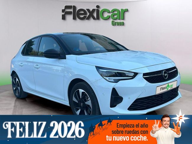 OPEL Corsa (50kWh GS) en Barcelona