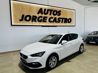 Imagen de SEAT León 2.0TDI S&S Style 115