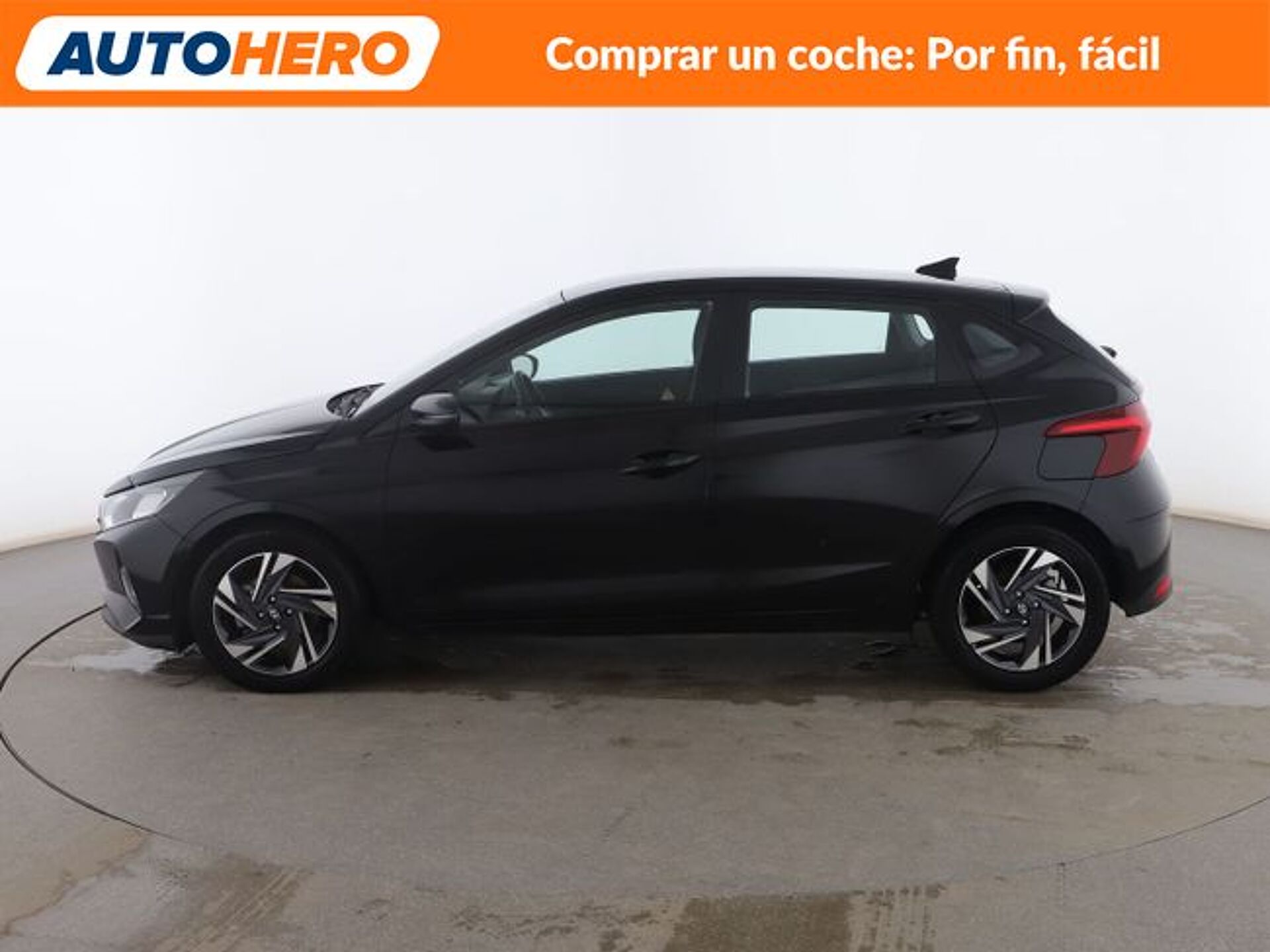 Imagen 3 de HYUNDAI i20