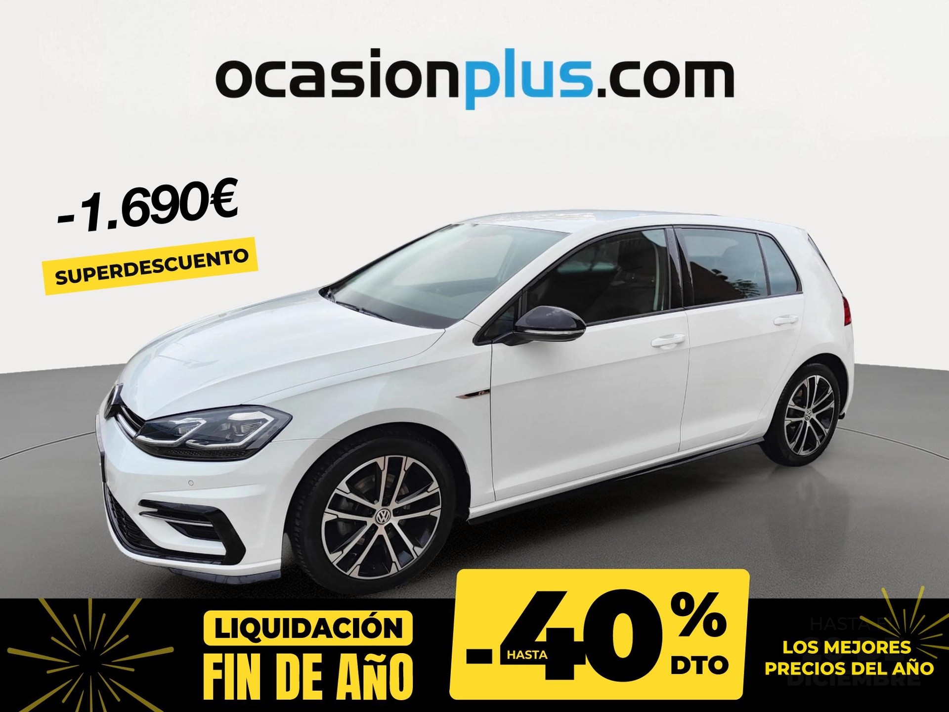 Imagen de VOLKSWAGEN Golf